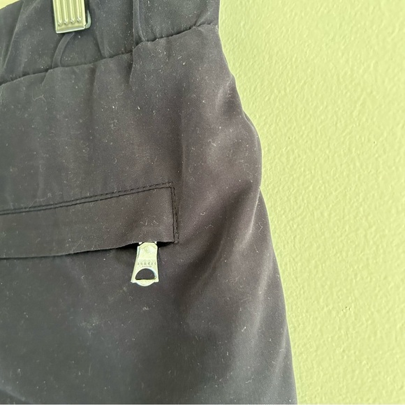 Sandro Navy Swim Short Trunk Dark Navy - Picture 5 of 10